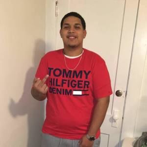 Meet your Posher, Javier